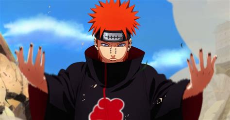 The Top 10 Most Diabolical Antagonists in Naruto - Meet the Bad Guys Who Made Naruto's Journey More Thrilling
